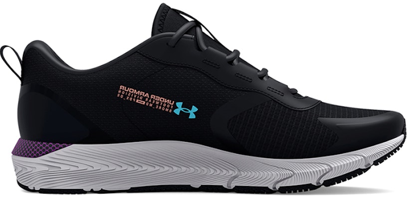 (W) 安德玛HOVR Sonic SE '黑色炫紫' 3024919-004 Order (W) 安德玛HOVR Sonic SE '黑色炫紫' 3024919-004