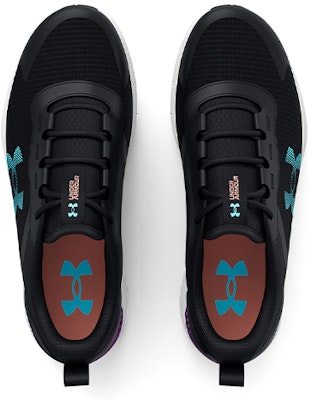 (W) 安德玛HOVR Sonic SE '黑色炫紫' 3024919-004 Shop (W) 安德玛HOVR Sonic SE '黑色炫紫' 3024919-004