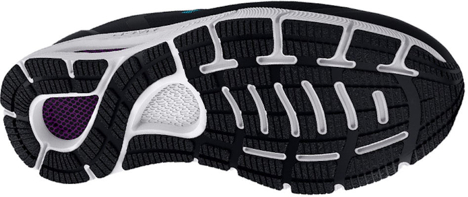 (W) 安德玛HOVR Sonic SE '黑色炫紫' 3024919-004 Purchase (W) 安德玛HOVR Sonic SE '黑色炫紫' 3024919-004