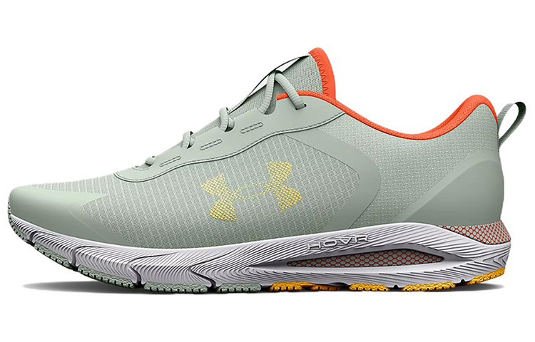 (Women)  Under Armour HOVR Sonic SE 'Illusion Green'  3024919-300