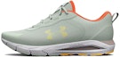 Buy (W) Under Armour HOVR Sonic SE 'Illusion Green' Lelaki Perempuan Kasut Sukan 3024919-300