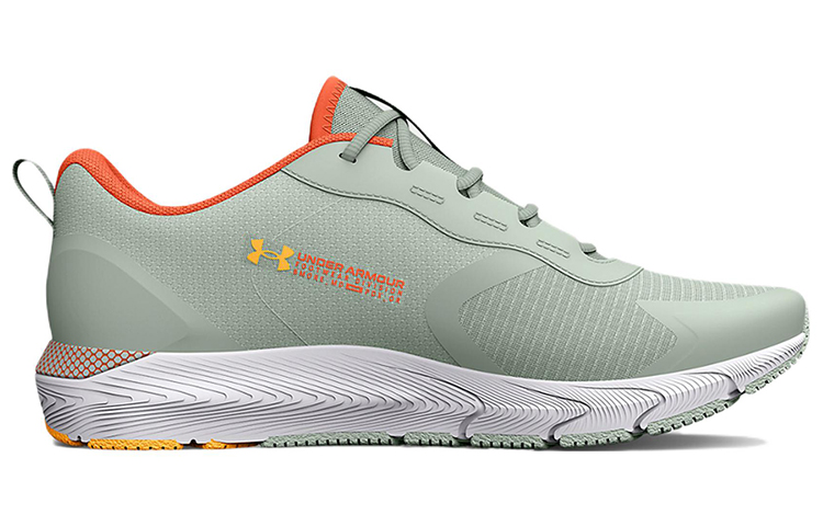 Order (W) Under Armour HOVR Sonic SE 'Illusion Green' Lelaki Perempuan Kasut Sukan 3024919-300