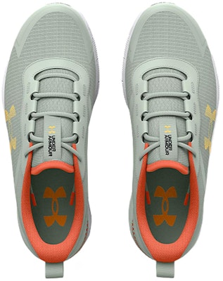 (W) Under Armour HOVR Sonic SE 'Illusion Green' Lelaki Perempuan Kasut Sukan 3024919-300 Shop (W) Under Armour HOVR Sonic SE 'Illusion Green' Lelaki Perempuan Kasut Sukan 3024919-300