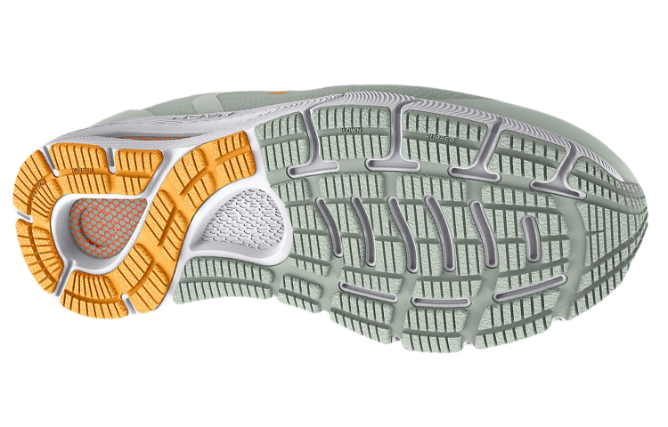 Purchase (W) Under Armour HOVR Sonic SE 'Illusion Green' Lelaki Perempuan Kasut Sukan 3024919-300