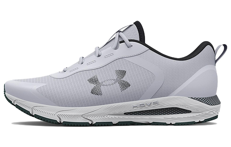 (Women)  Under Armour HOVR Sonic SE 'Mod Grey'  3024919-106