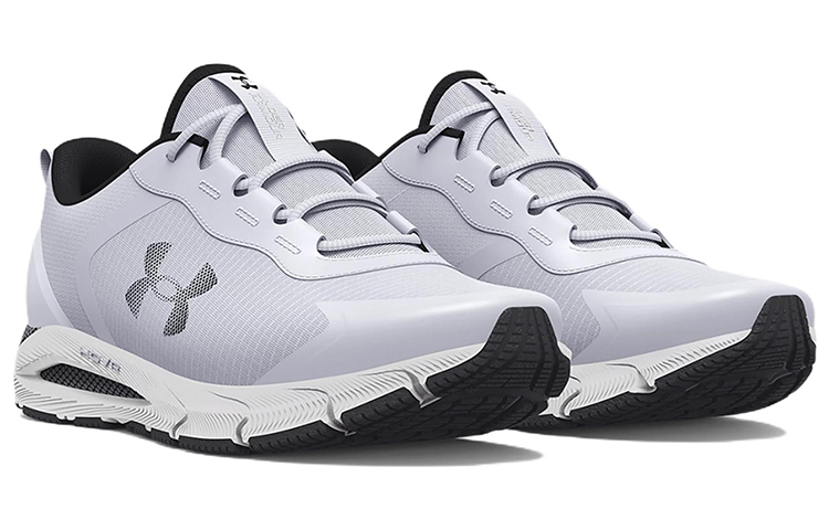 Lookbook (W) UA HOVRソニックSE モッドグレー 3024919-106