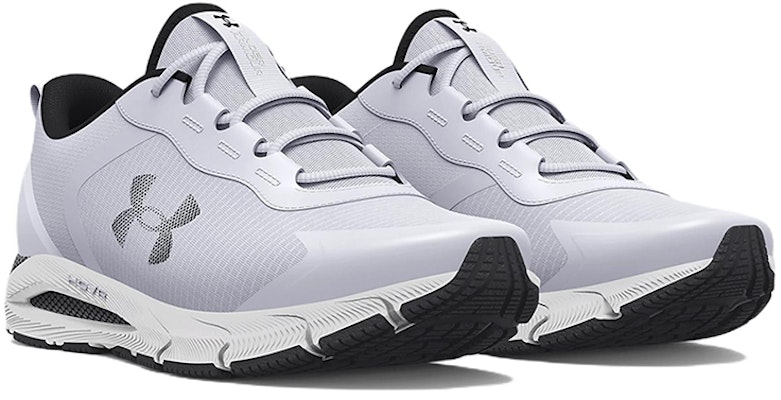 (W) UA HOVRソニックSE モッドグレー 3024919-106 Lookbook (W) UA HOVRソニックSE モッドグレー 3024919-106