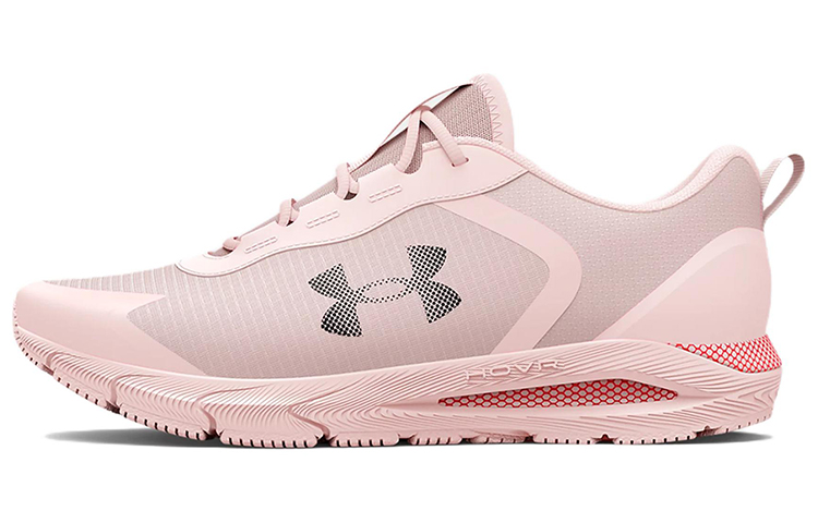 (Women)  Under Armour HOVR Sonic SE 'Pink Note'  3024919-601