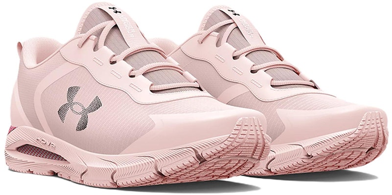 (W) Under Armour HOVR Sonic SE 'Nota Merah Jambu' 3024919-601 Lookbook (W) Under Armour HOVR Sonic SE 'Nota Merah Jambu' 3024919-601