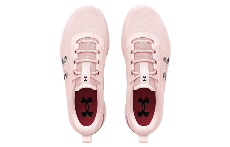 Shop (W) Under Armour HOVR Sonic SE 'Nota Merah Jambu' 3024919-601