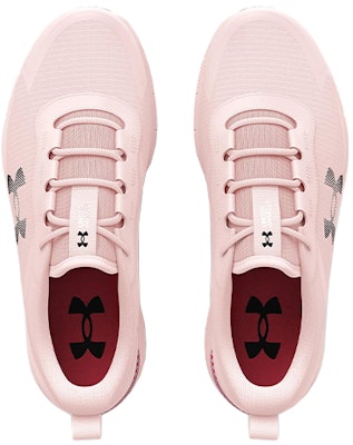 (W) Under Armour HOVR Sonic SE 'Nota Merah Jambu' 3024919-601 Shop (W) Under Armour HOVR Sonic SE 'Nota Merah Jambu' 3024919-601