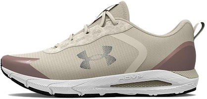 (Women) Under Armour HOVR Sonic SE 'Stone Metallic Rose Gold' 3025845-102 (Women) Under Armour HOVR Sonic SE 'Stone Metallic Rose Gold' 3025845-102
