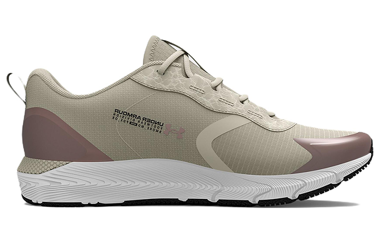 Order (W) Under Armour HOVR Sonic SE 'Batu Emas Merah Jambu Metalik' 3025845-102