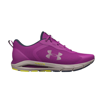 (W) UA HOVR Sonic SE 'Strobe Ghost Grey'