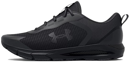 (Women) Under Armour HOVR Sonic SE 'Triple Black' 3024919-003 (Women) Under Armour HOVR Sonic SE 'Triple Black' 3024919-003