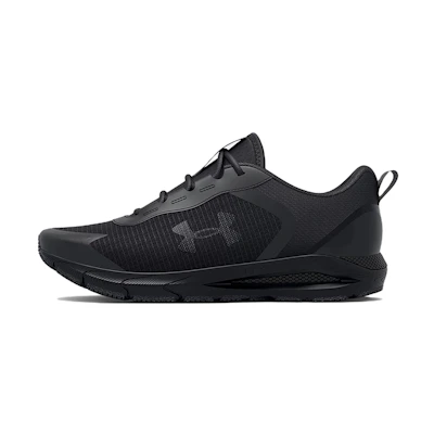 (W) UA HOVR Sonic SE 'Triple Black'