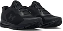 Lookbook (W) Under Armour HOVR Sonic SE ''Triple Black'' Schwarz Sneaker 3024919-003