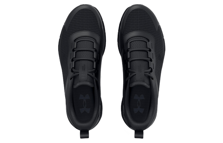 Shop (W) Under Armour HOVR Sonic SE ''Triple Black'' Schwarz Sneaker 3024919-003