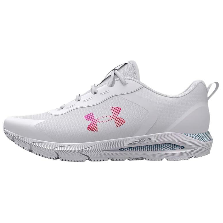 Buy （女款）Under Armour HOVR Sonic SE 'White Breaker Blue' 3024919-104
