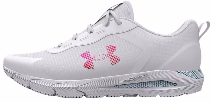 (女款)Under Armour HOVR Sonic SE 'White Breaker Blue' 3024919-104 Buy (女款)Under Armour HOVR Sonic SE 'White Breaker Blue' 3024919-104