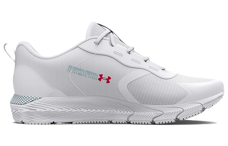 (W)  UA HOVR Sonic SE 'White Breaker Blue' 圖 2