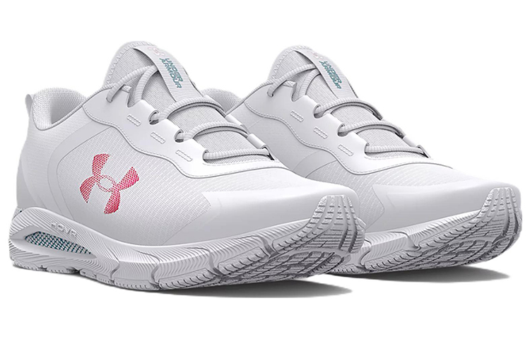 (W)  UA HOVR Sonic SE 'White Breaker Blue' 圖 3