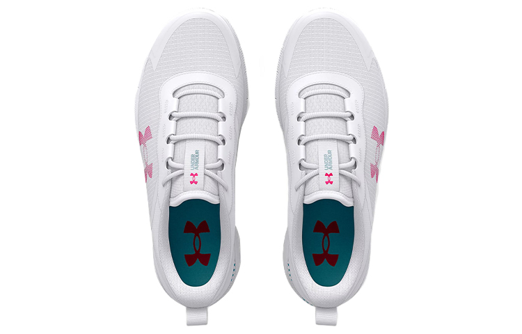 (W)  UA HOVR Sonic SE 'White Breaker Blue' 圖 4