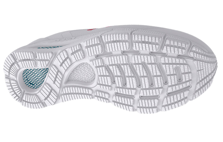 (W)  UA HOVR Sonic SE 'White Breaker Blue' 圖 5