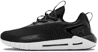 (Women) Under Armour HOVR STRT 'Black White' 3022581-005 (Women) Under Armour HOVR STRT 'Black White' 3022581-005