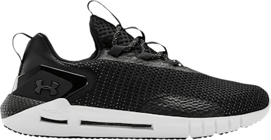 (Women) Under Armour HOVR STRT 'Black White' 3022581-005 (Women) Under Armour HOVR STRT 'Black White' 3022581-005