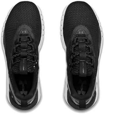 (W) Under Armour HOVR STRT ''Noir Blanc''. 3022581-005 Shop (W) Under Armour HOVR STRT ''Noir Blanc''. 3022581-005