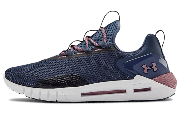 (Women)  Under Armour HOVR STRT 'Hushed Blue'  3022581-402