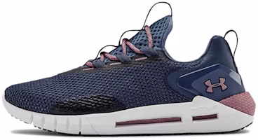 (Women) Under Armour HOVR STRT 'Hushed Blue' 3022581-402 (Women) Under Armour HOVR STRT 'Hushed Blue' 3022581-402