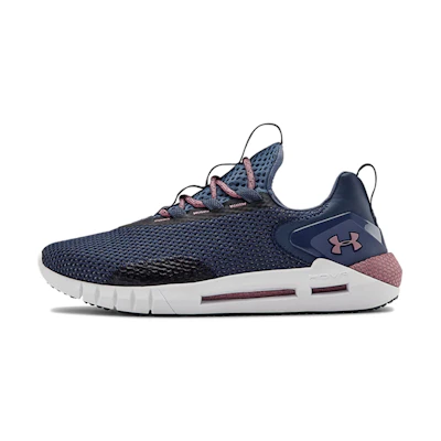 (W) UA HOVR STRT 'Hushed Blue'