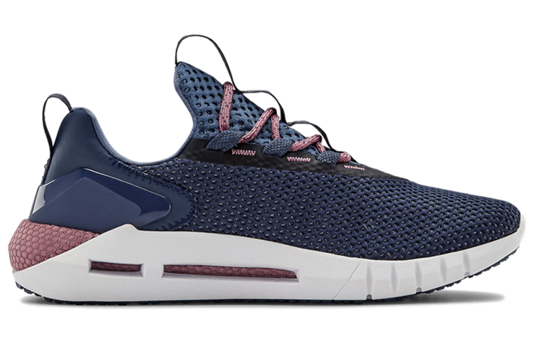 (W)  UA HOVR STRT 'Hushed Blue' 圖 2