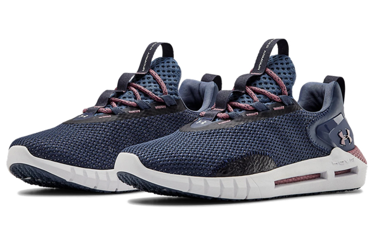Lookbook (W) Under Armour HOVR STRT ''Bleu Apaisé'' 3022581-402