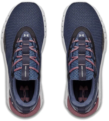(W) Under Armour HOVR STRT ''Bleu Apaisé'' 3022581-402 Shop (W) Under Armour HOVR STRT ''Bleu Apaisé'' 3022581-402
