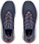 Shop (W) Under Armour HOVR STRT ''Bleu Apaisé'' 3022581-402