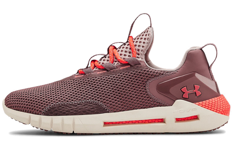 (Women)  Under Armour HOVR STRT 'Hushed Pink'  3022581-602