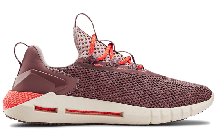 Order (W) Under Armour HOVR STRT ''Rosa Silenzioso'' 3022581-602