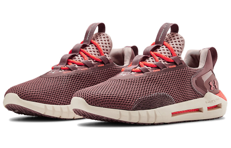 Lookbook (W) Under Armour HOVR STRT ''Rosa Silenzioso'' 3022581-602