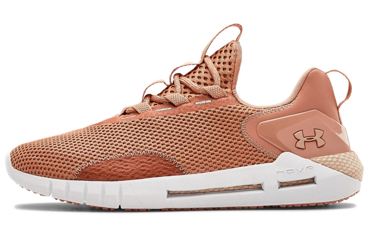 (Women)  Under Armour HOVR STRT 'Mocha Rose'  3022581-604