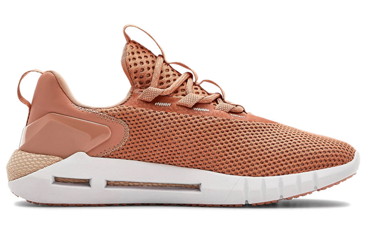 (W)  UA HOVR STRT 'Mocha Rose' 圖 2