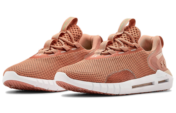 (W)  UA HOVR STRT 'Mocha Rose' 圖 3