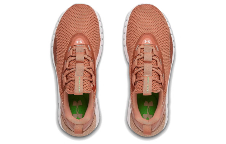 (W)  UA HOVR STRT 'Mocha Rose' 圖 4