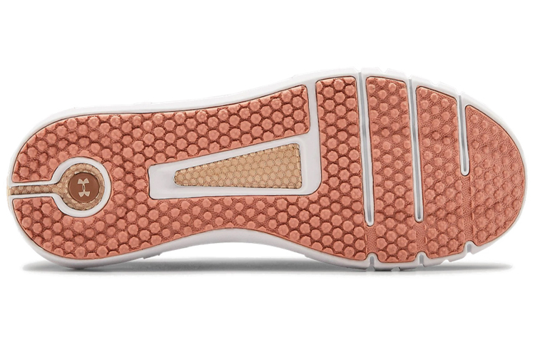 (W)  UA HOVR STRT 'Mocha Rose' 圖 5