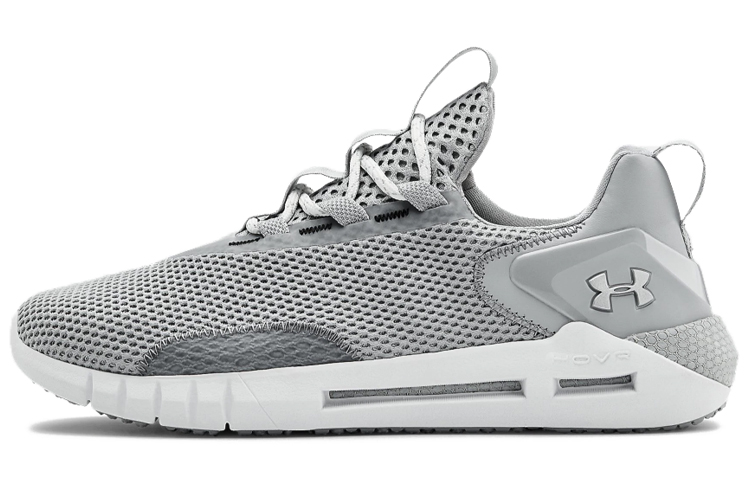 (Women)  Under Armour HOVR STRT 'Mod Grey'  3022581-103