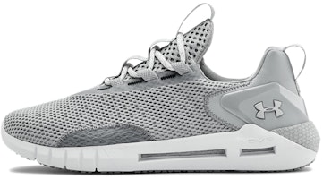 (Women) Under Armour HOVR STRT 'Mod Grey' 3022581-103 (Women) Under Armour HOVR STRT 'Mod Grey' 3022581-103
