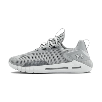(W) UA HOVR STRT 'Mod Grey'