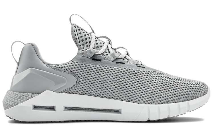 (W)  UA HOVR STRT 'Mod Grey' 圖 2